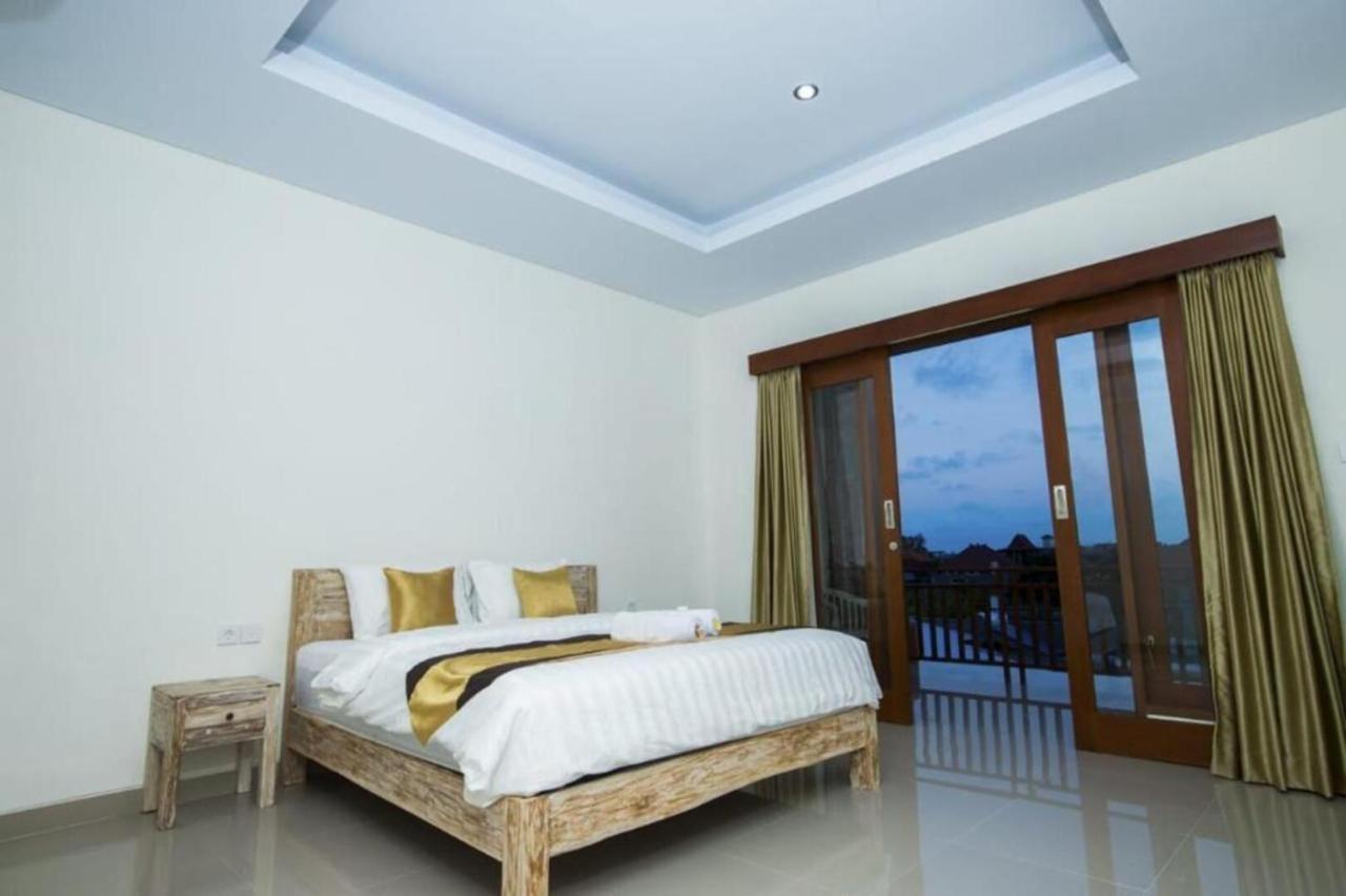 Bali Billy Village Чангу Экстерьер фото