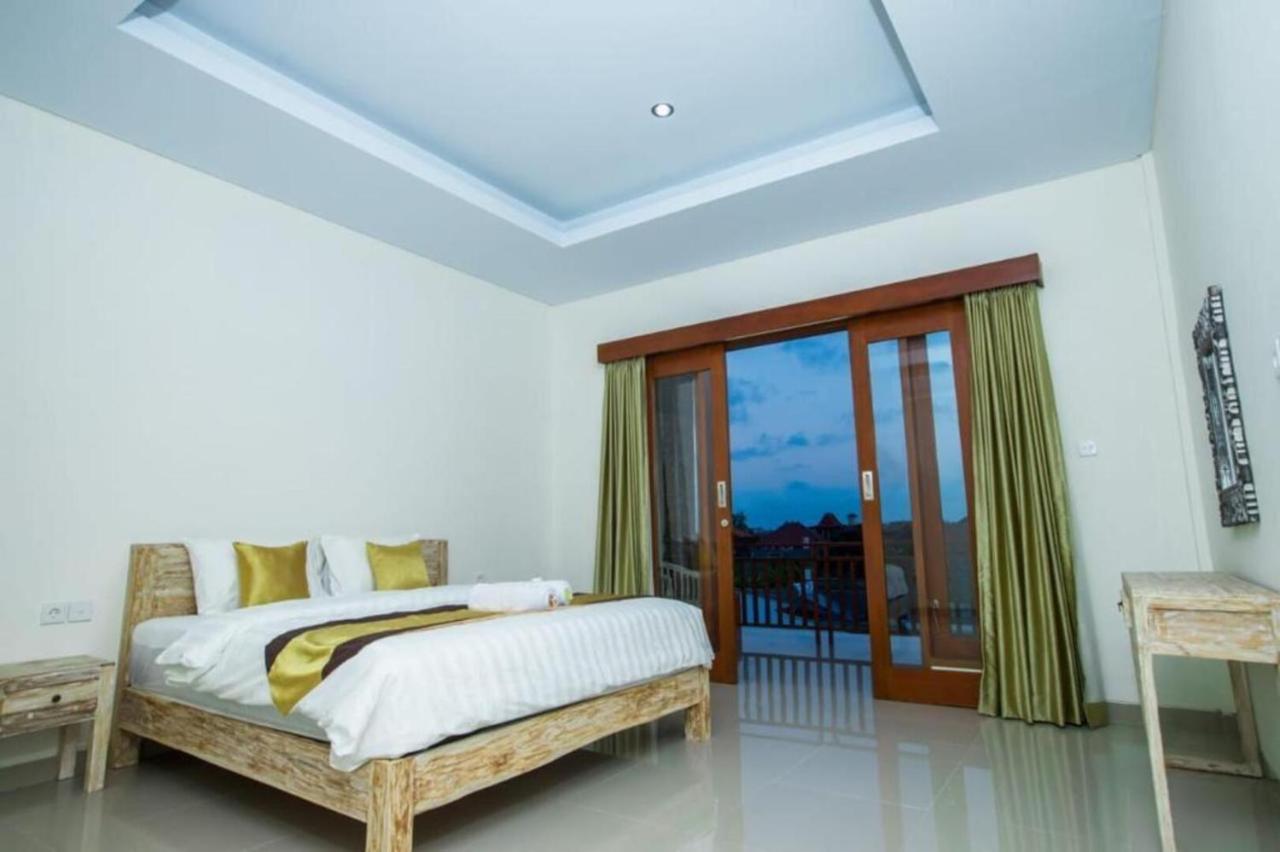 Bali Billy Village Чангу Экстерьер фото