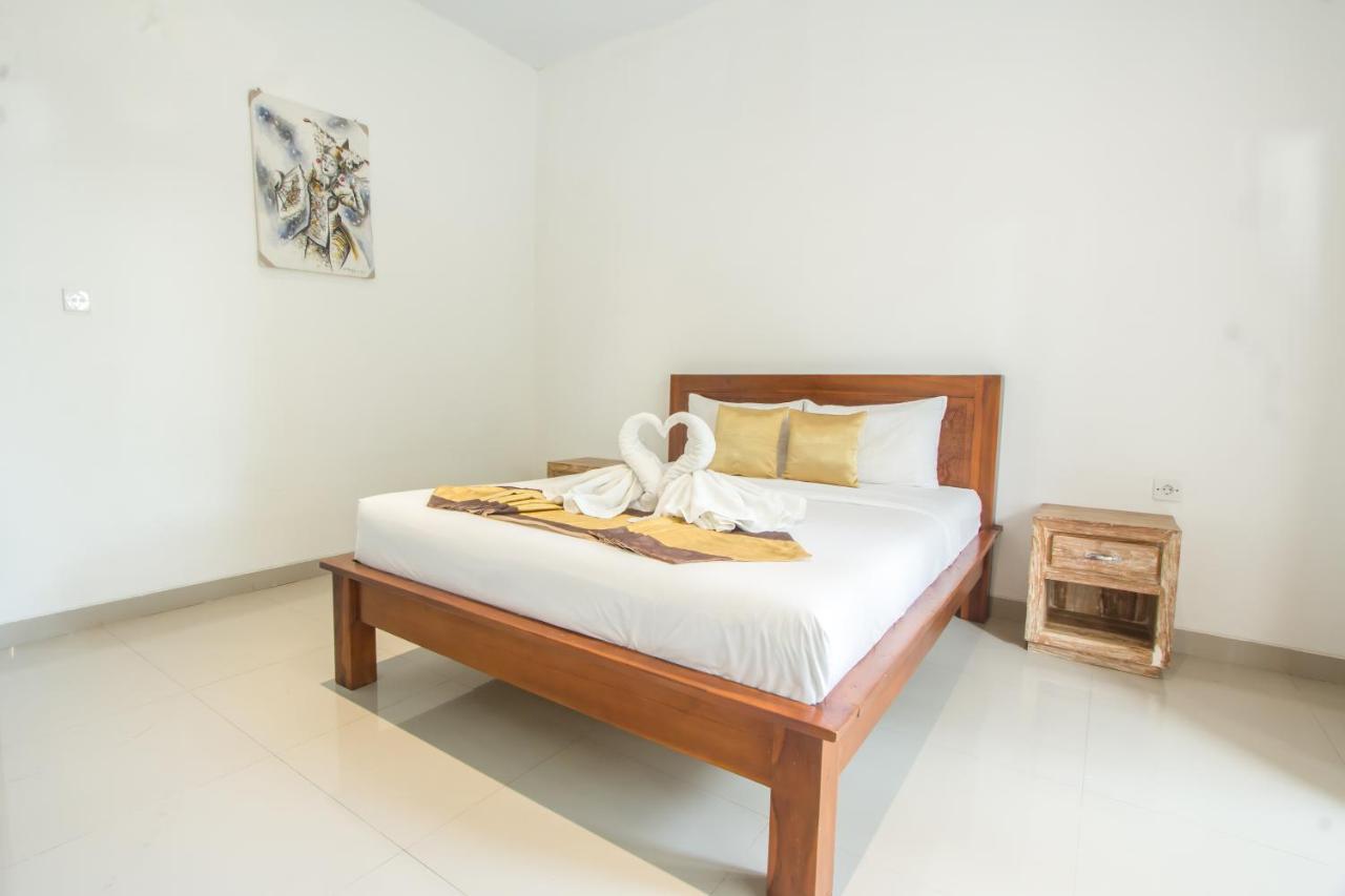 Bali Billy Village Чангу Экстерьер фото