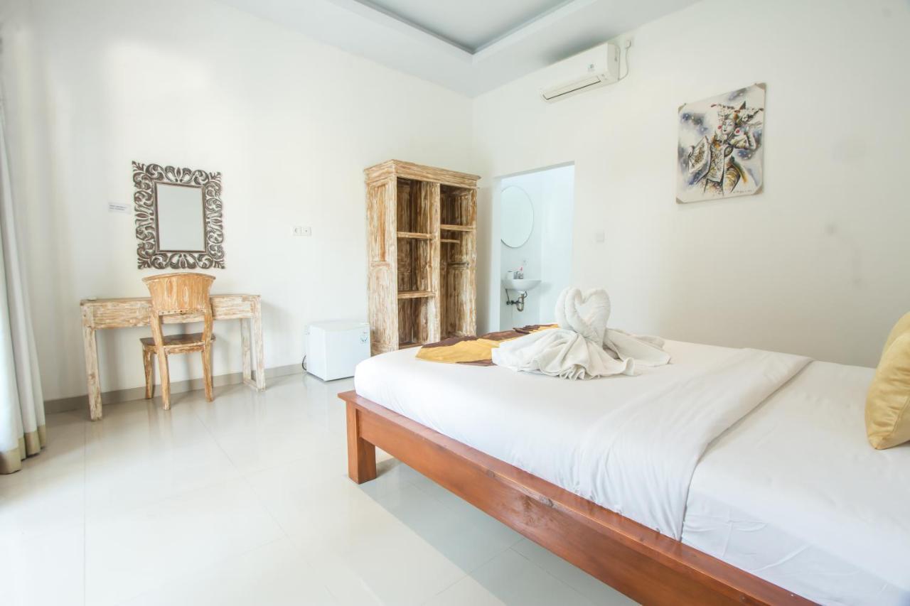 Bali Billy Village Чангу Экстерьер фото