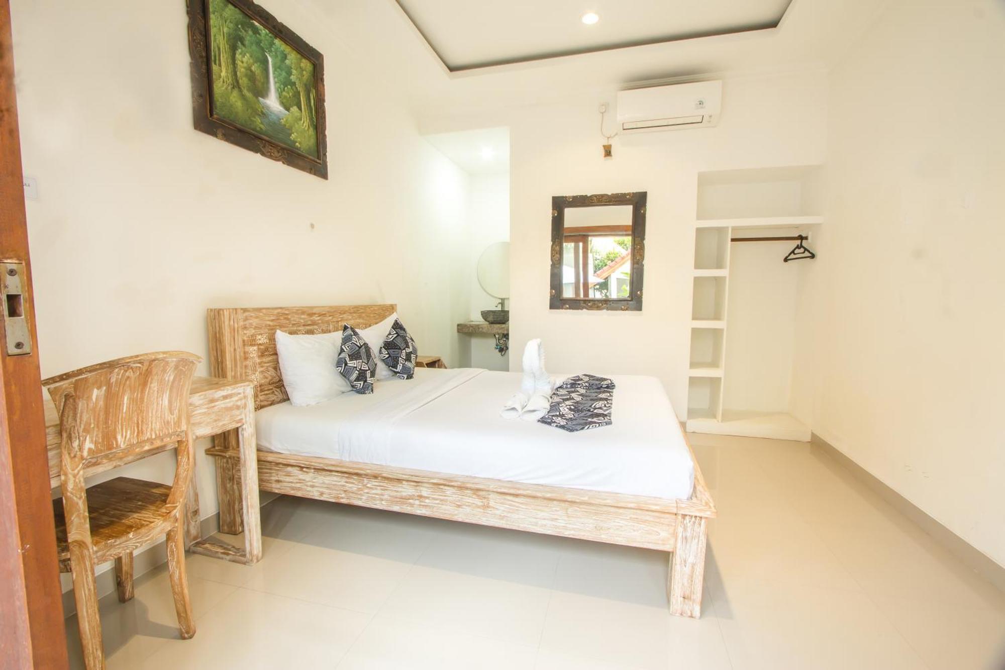 Bali Billy Village Чангу Экстерьер фото