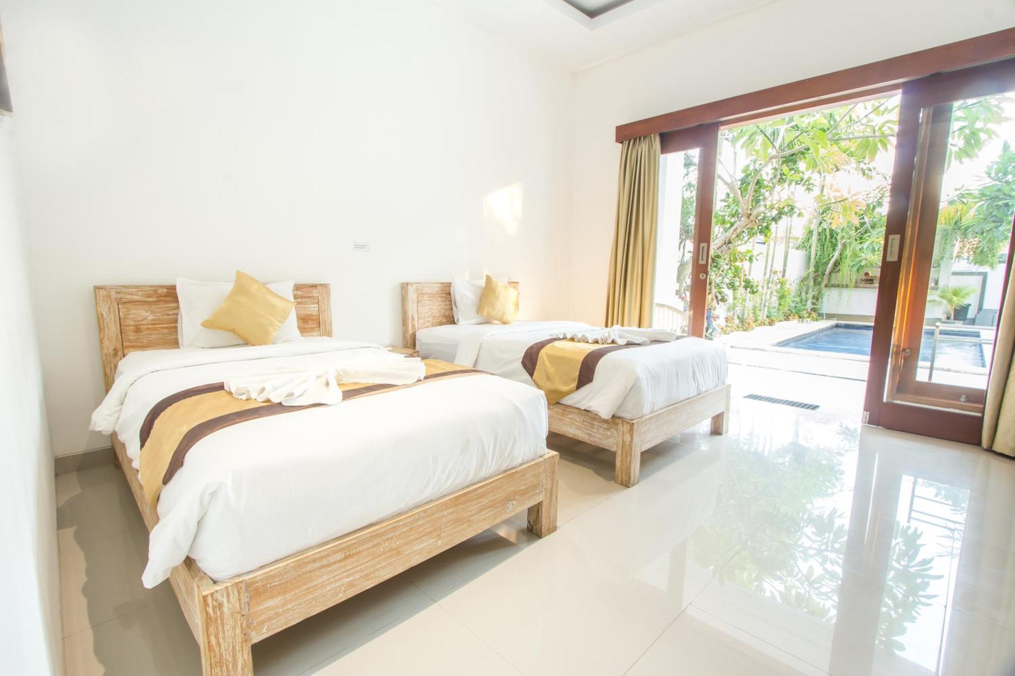 Bali Billy Village Чангу Экстерьер фото